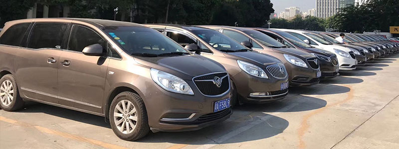 廣州商務(wù)租車(chē)，廣州實(shí)力雄厚的專(zhuān)業(yè)租車(chē)公司
